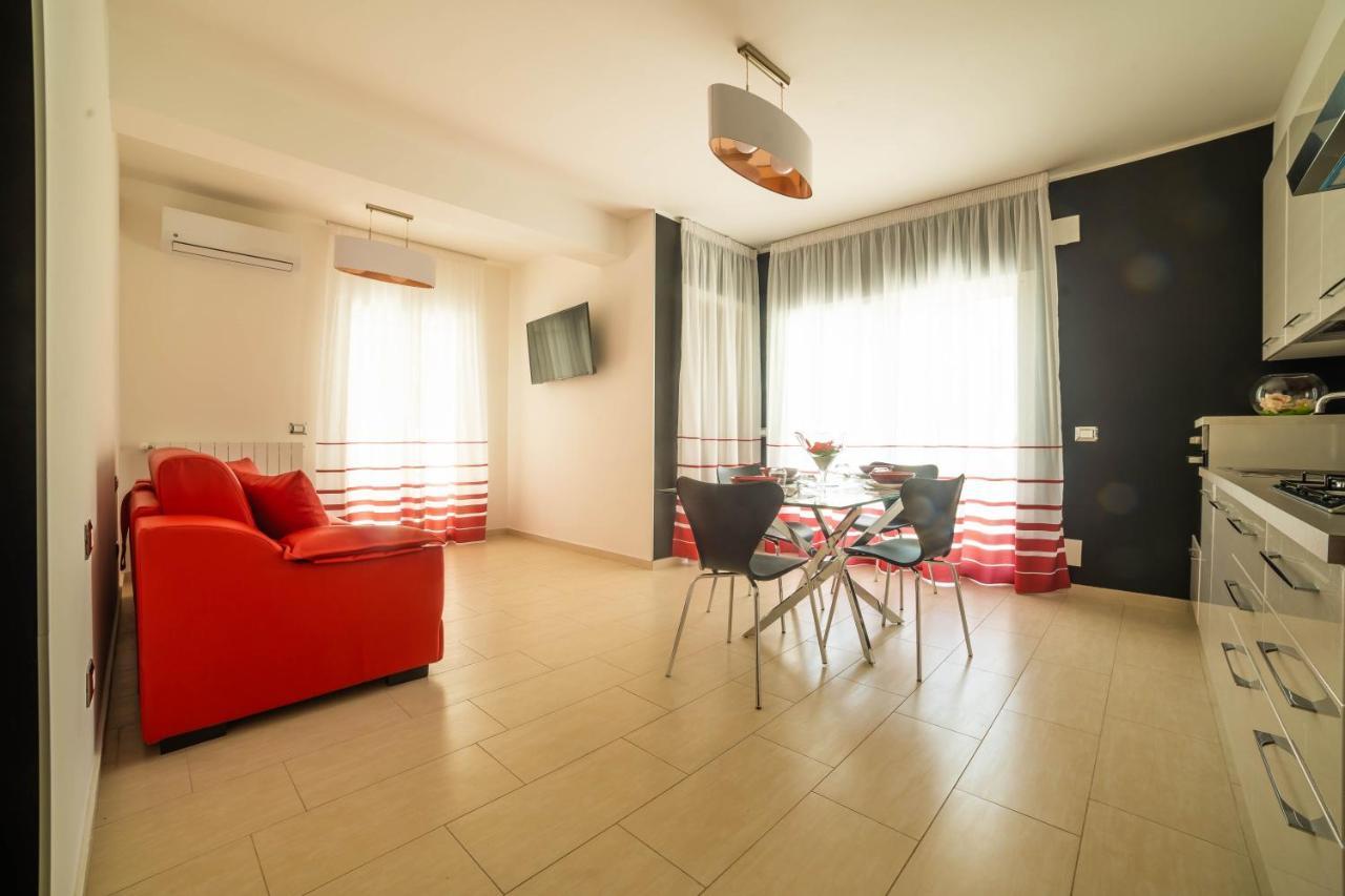 Independence House Holiday Catania Exterior foto